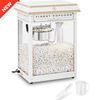 Popcornmachine Wit