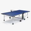 Pingpong tafel