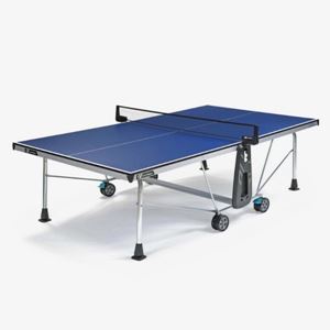 Pingpong tafel